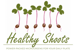 Healthy Shoots - Home