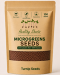 Turnip Microgreen Seeds